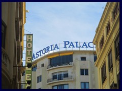 Ayre Hotel Astoria Palace 10